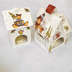Clases de pintura sobre porcelana y cerámica
