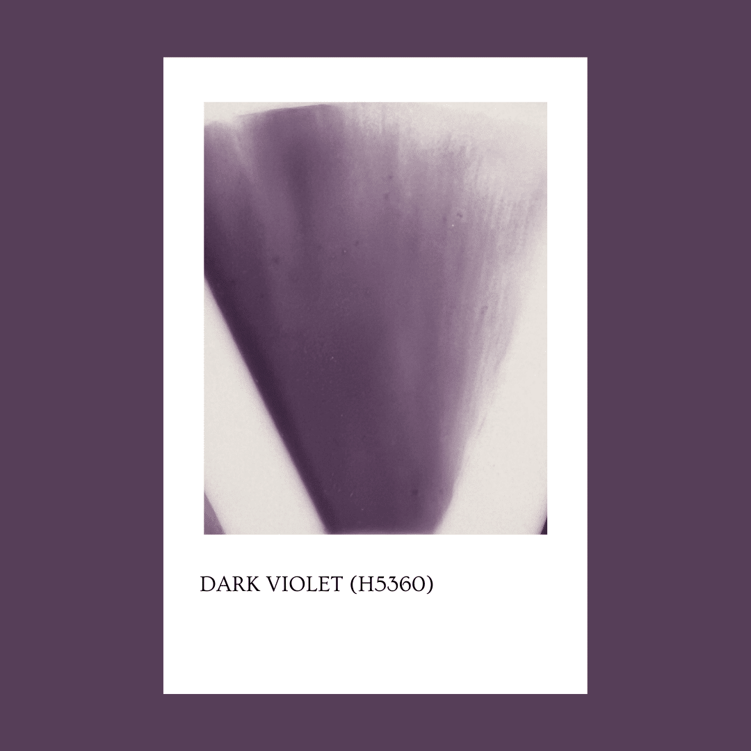 Pigmento Dark Violet (H5360) 5gr