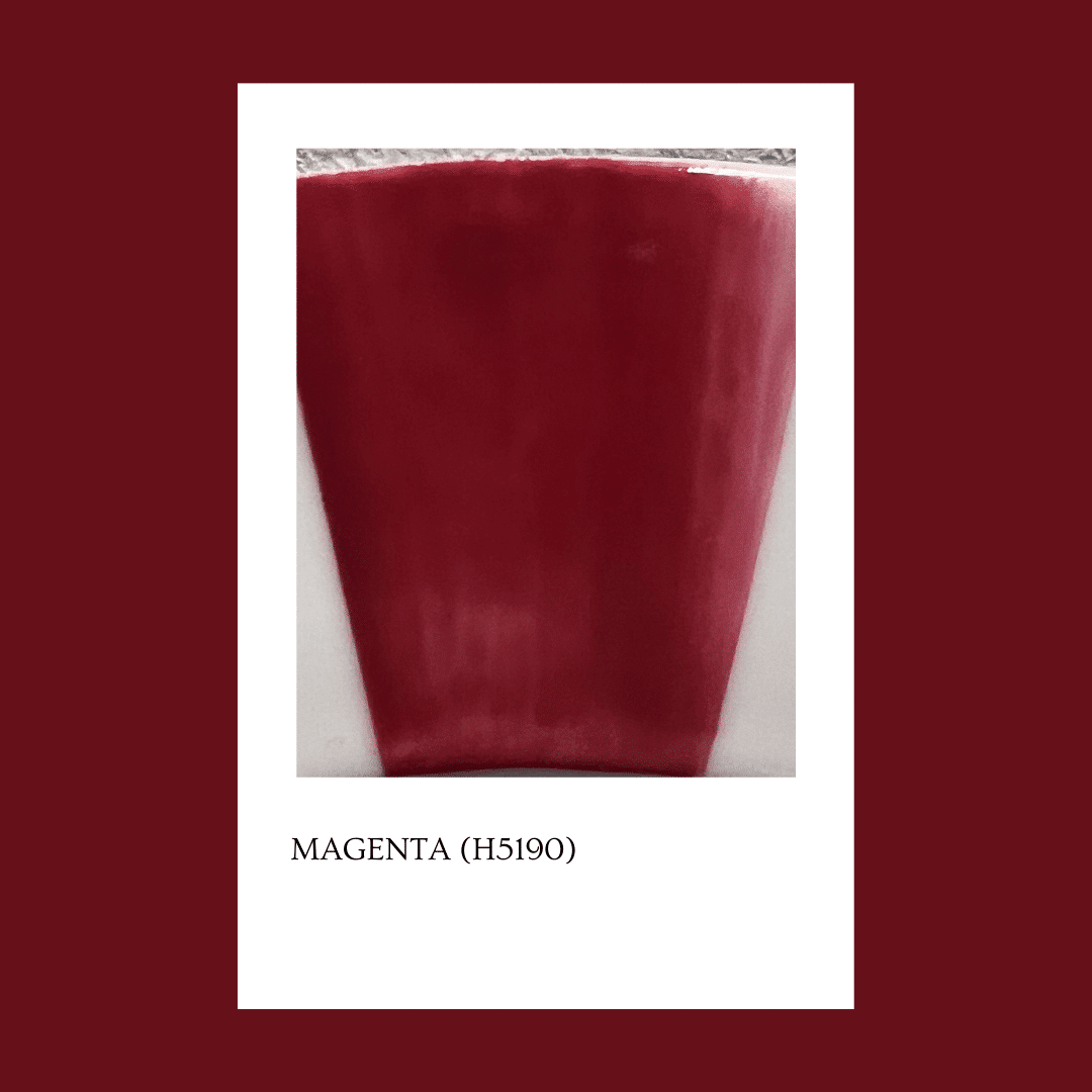 Pigmento Magenta (H5190) 5gr
