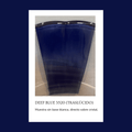 Pigmento para vidrio/cristal Deep Blue 3520 (Traslúcido) 5 gr.