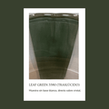 Pigmento para vidrio/cristal Leaf green 3580 (Traslúcido) 5 gr.