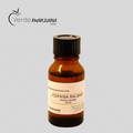 Aceite de Copaiba 15 ml.
