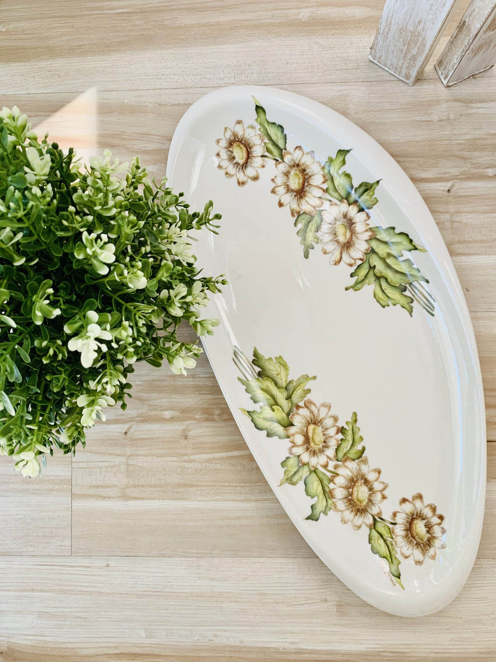 Calca Vitrificable para Porcelana 23x33cm, Diseño 179