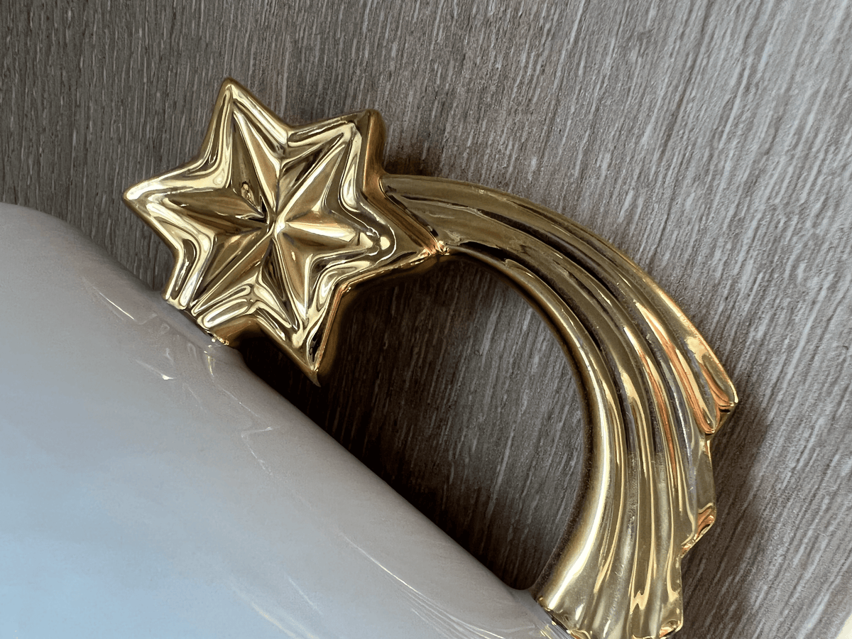 Oro Brillante 2 gr. al 10 %