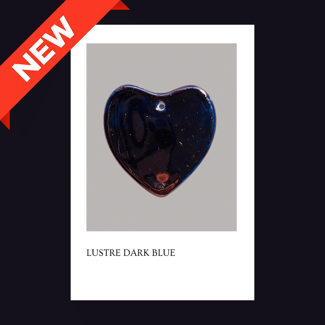 Lustres para Porcelana Dark Blue 5 gs.