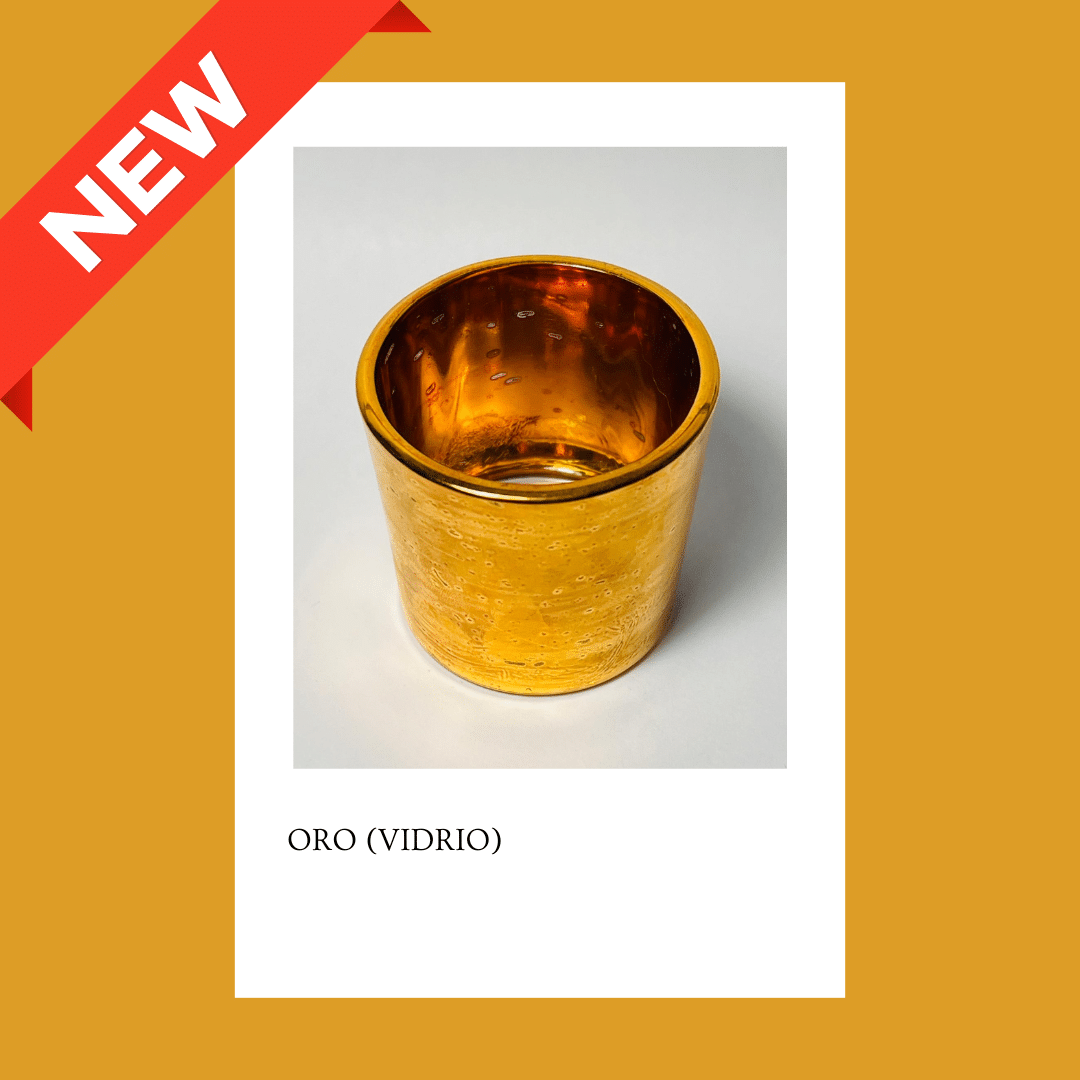 Oro para Vidrio 2 gs.