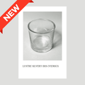 Lustre Silvery Iris para vidrio 5 gs