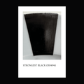 Pigmento Strongest Black 5gr