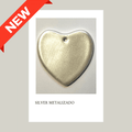 Pigmento Metalizado Silver 5 gs