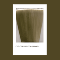 Pigmento Old Gold Green (H0860)5gr