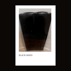 Pigmento para vidrio/cristal Black 6010 (Opaque) 5 gr.