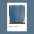 Pigmento Baby Blue 5gr.