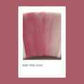 Pigmento Baby Pink 5gr