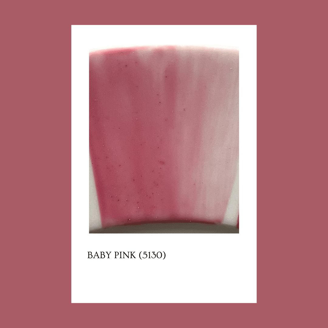 Pigmento Baby Pink 5gr