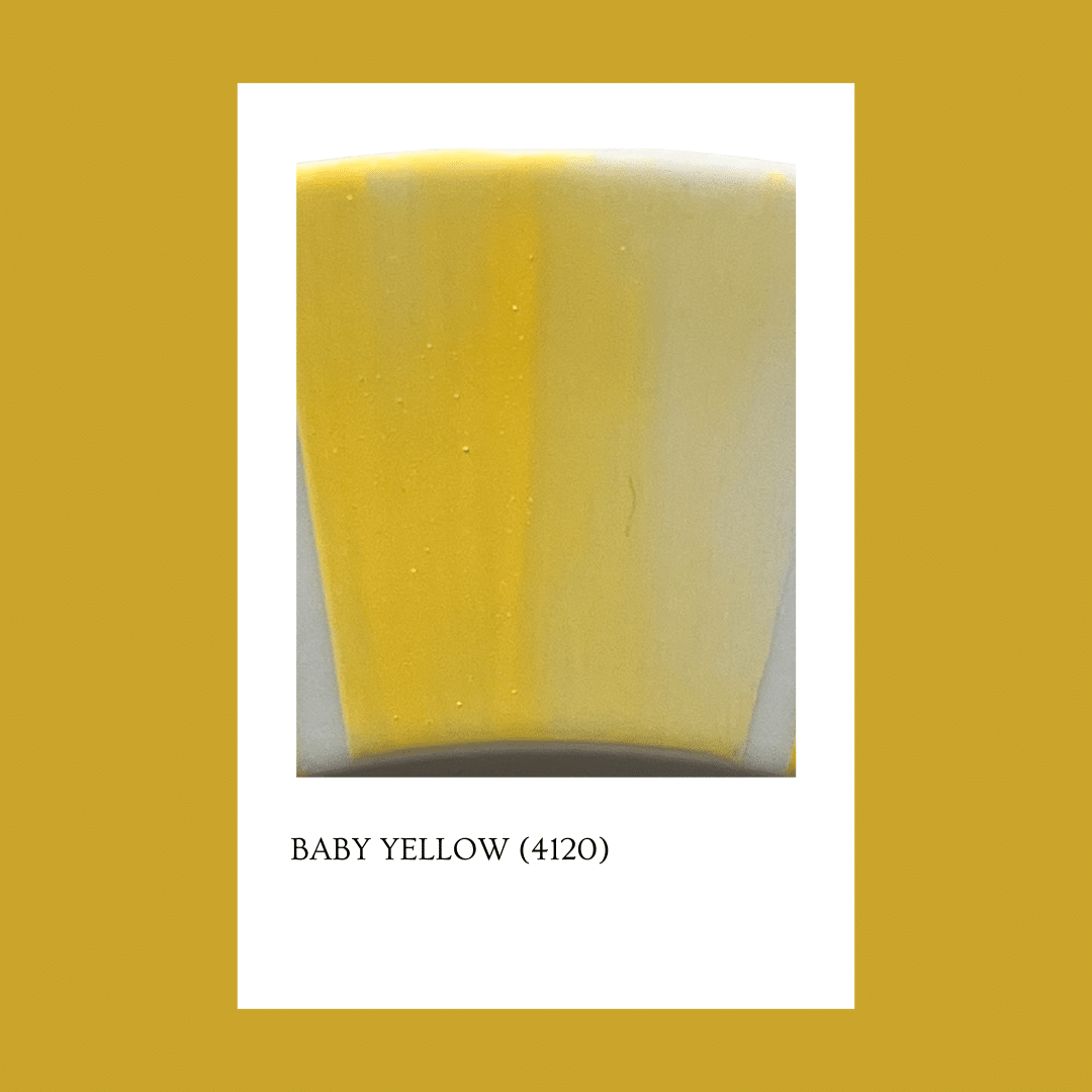 Pigmento Baby Yellow 5gr