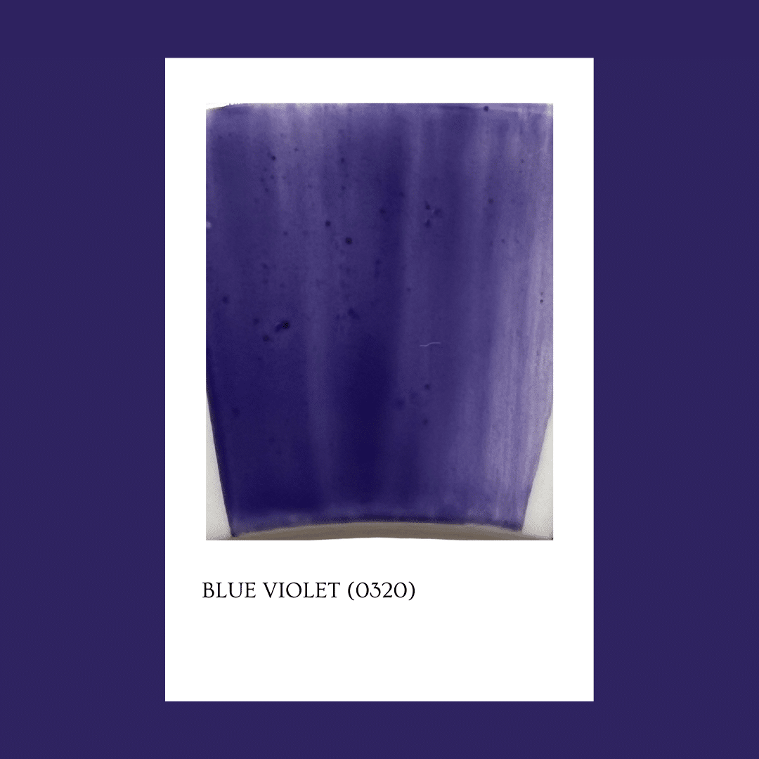 Pigmento Blue Violet 5gr
