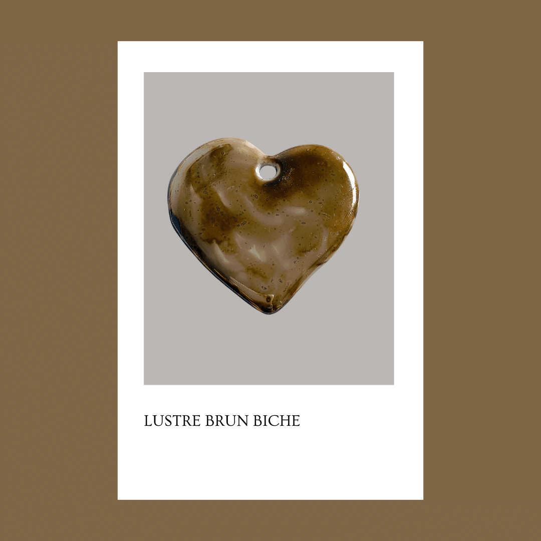 Lustre Brun Biche 5 gr