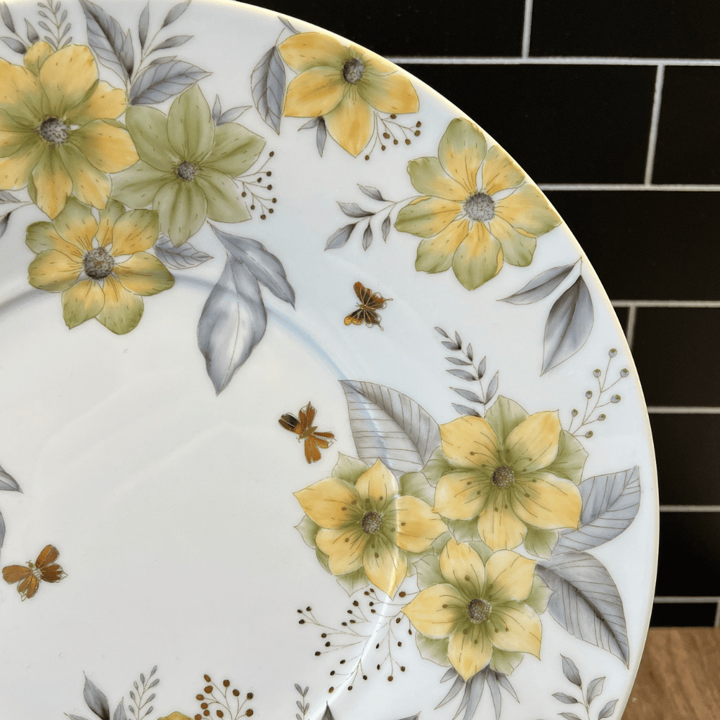 Nueva - Calca vitrificable para porcelana diseño 188 - Calidad Premium