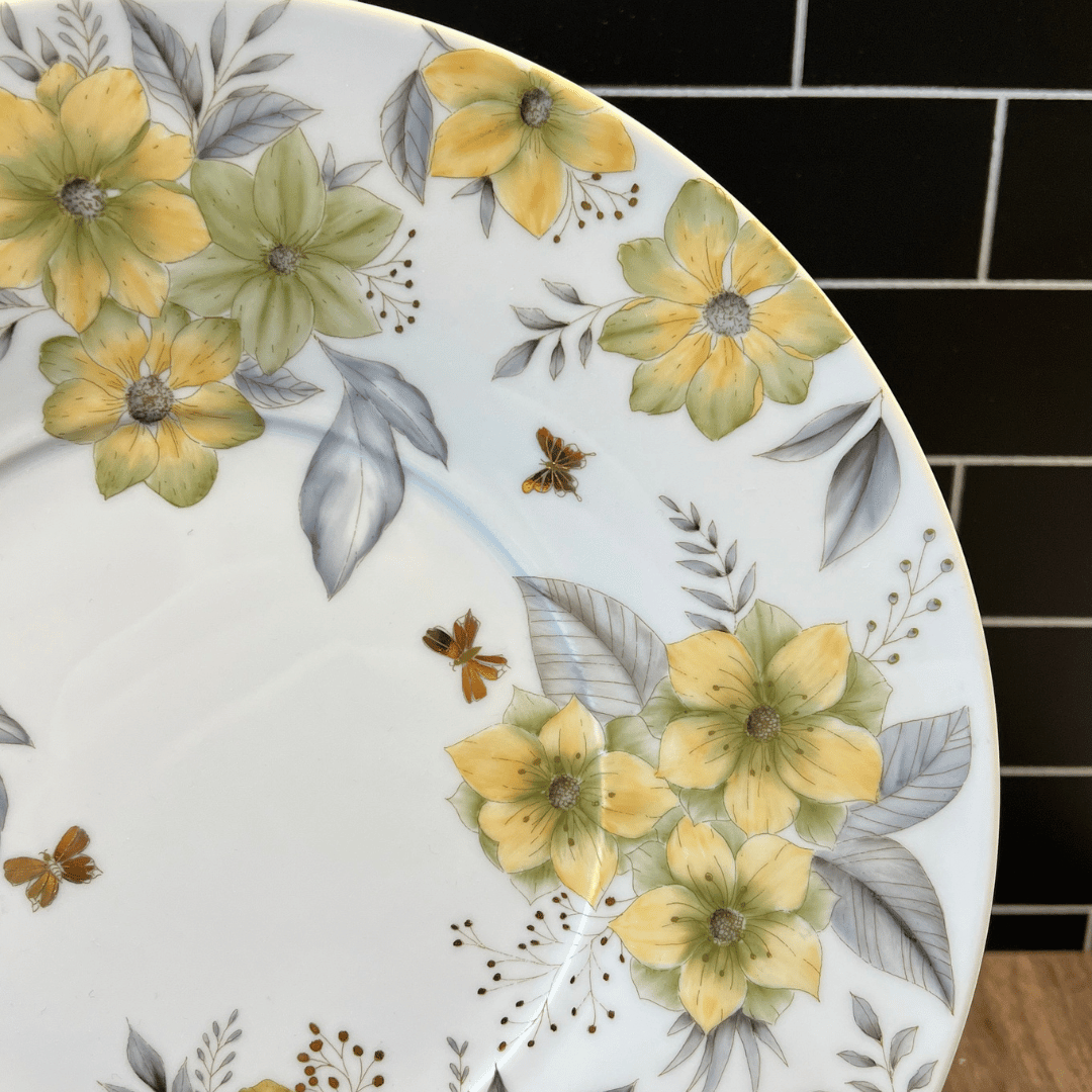Nueva - Calca vitrificable para porcelana diseño 188 - Calidad Premium