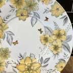 Nueva - Calca vitrificable para porcelana diseño 188 - Calidad Premium