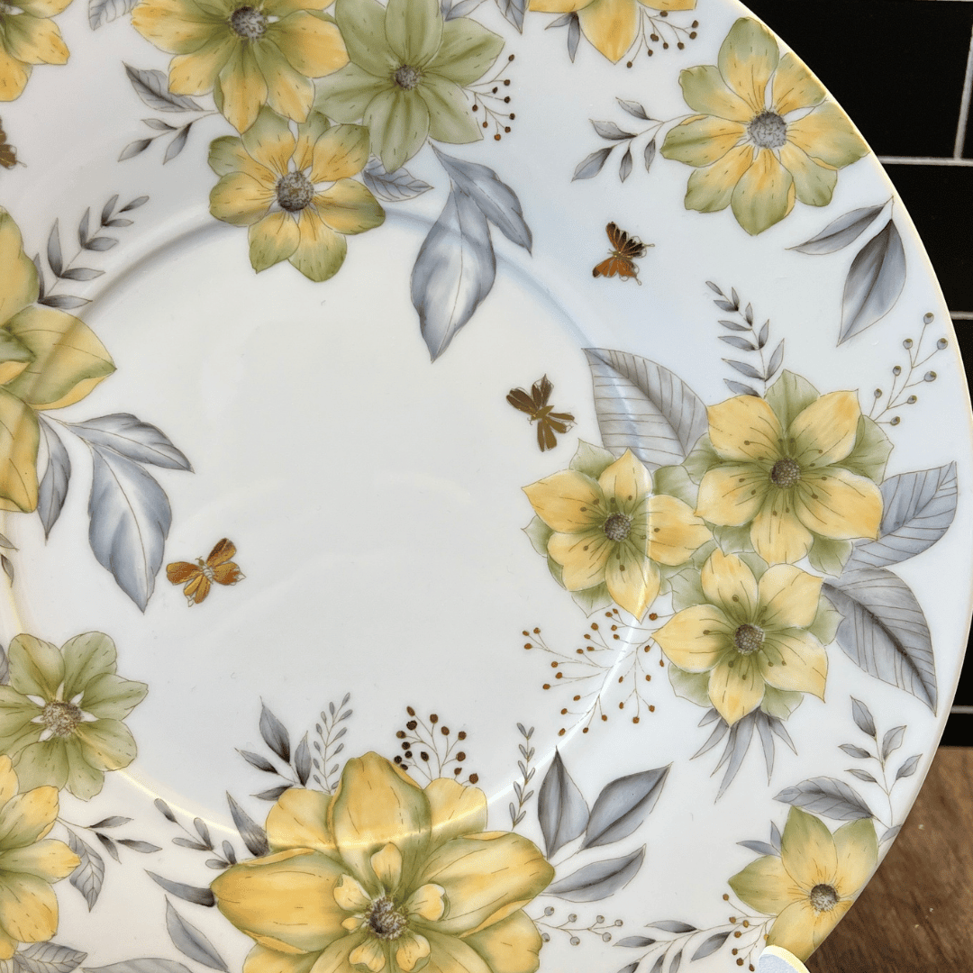 Nueva - Calca vitrificable para porcelana diseño 188 - Calidad Premium