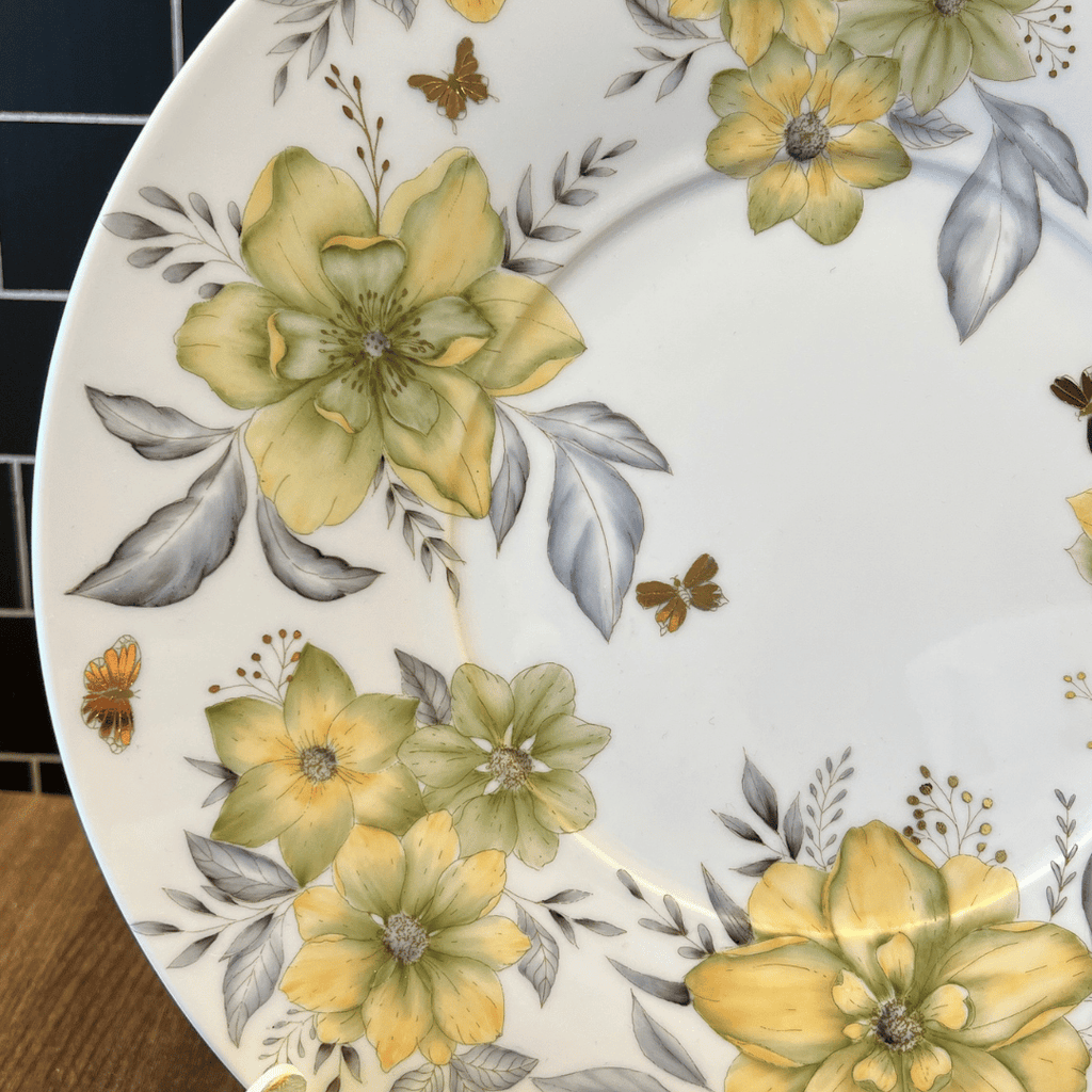 Nueva - Calca vitrificable para porcelana diseño 188 - Calidad Premium