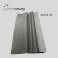 Carbónico Especial Gris Para Porcelana 60 x 45 cm.