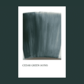 Pigmento Cedar Green 5gr.