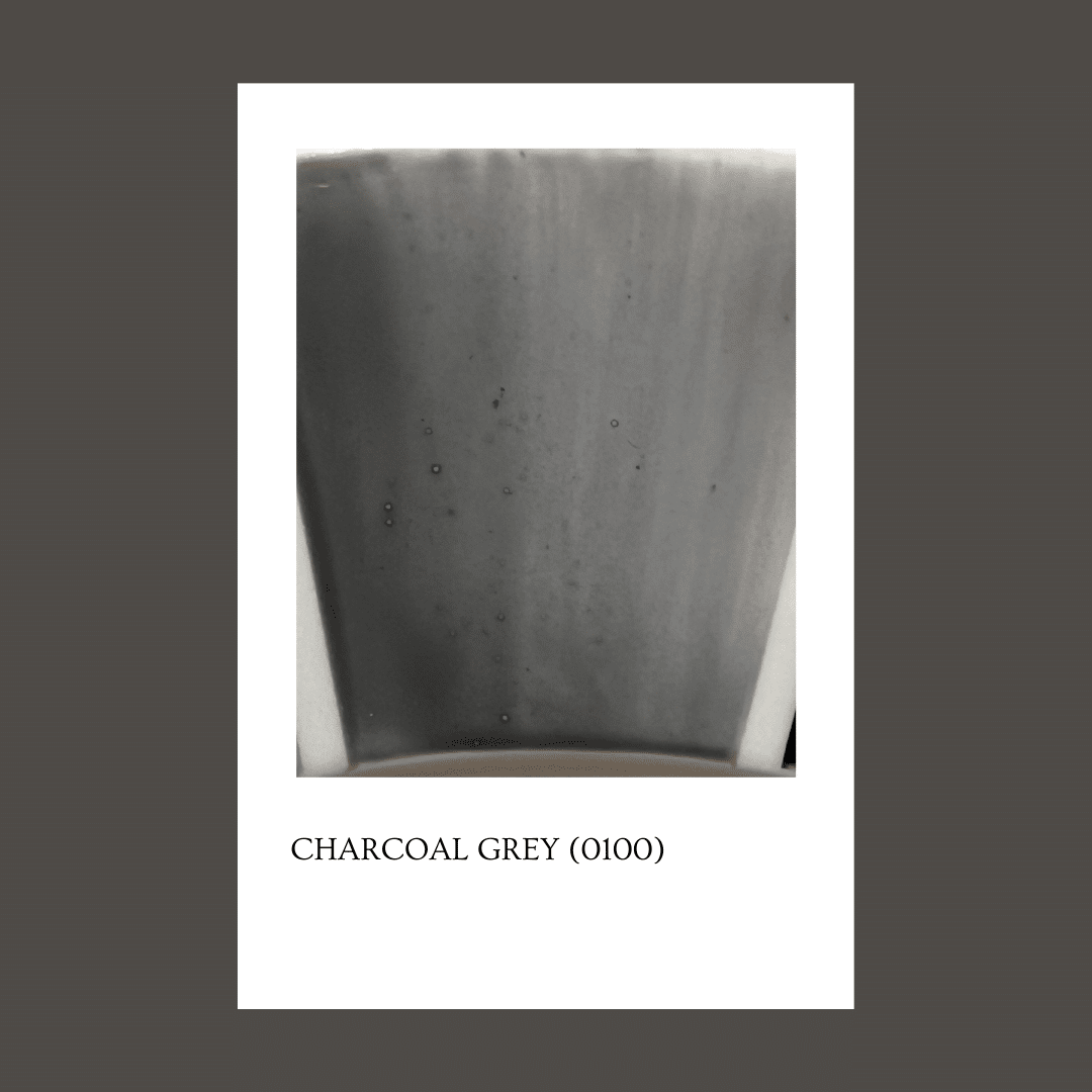 Pigmento Charcoal Grey 5 gr