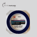 Cinta flexible para porcelana 3M (6.35mm x 32.9 m)