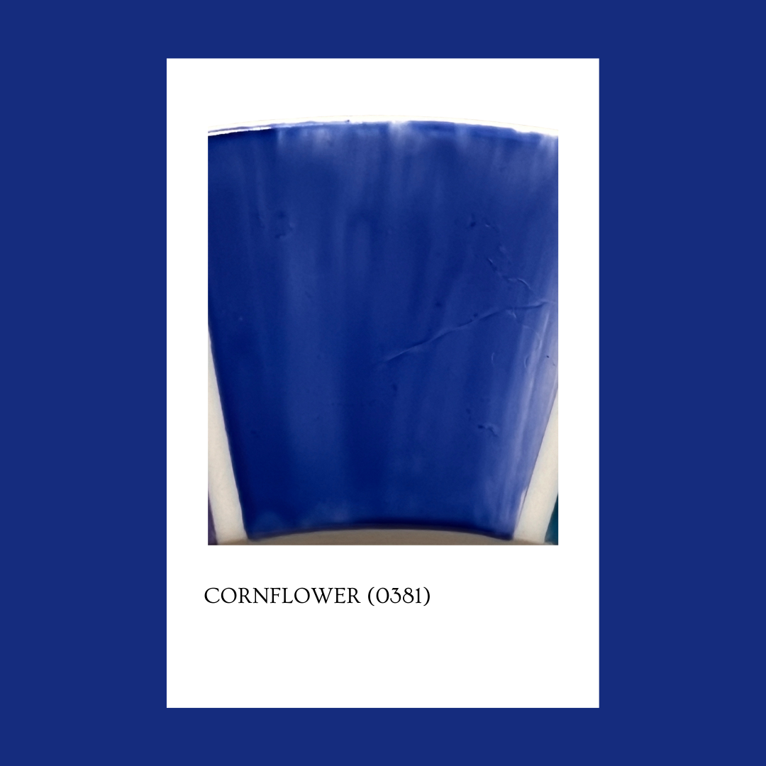 Pigmento Cornflower 5gr
