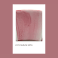 Pigmento Cristal Rose 5gr