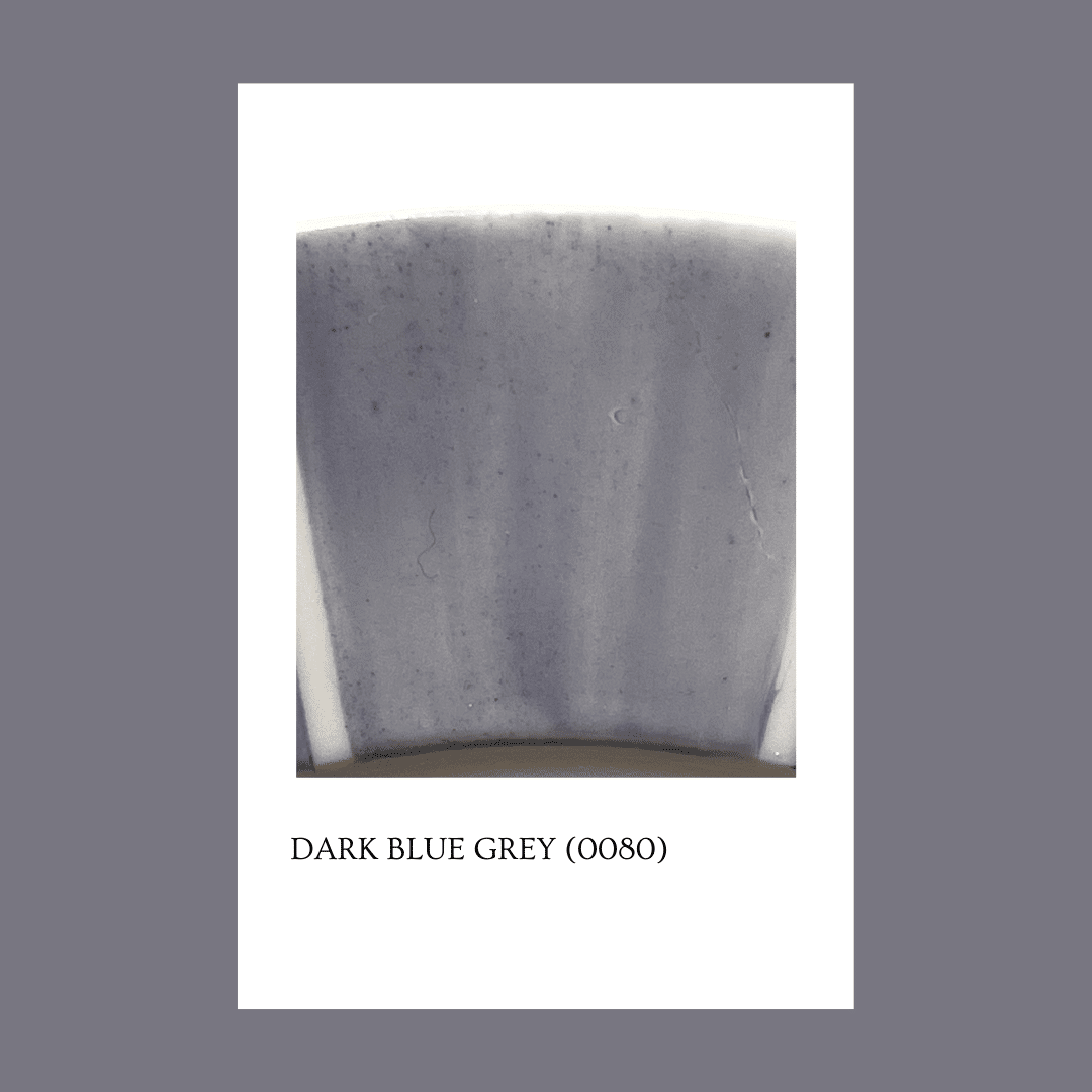 Pigmento Dark Blue Grey 5gr
