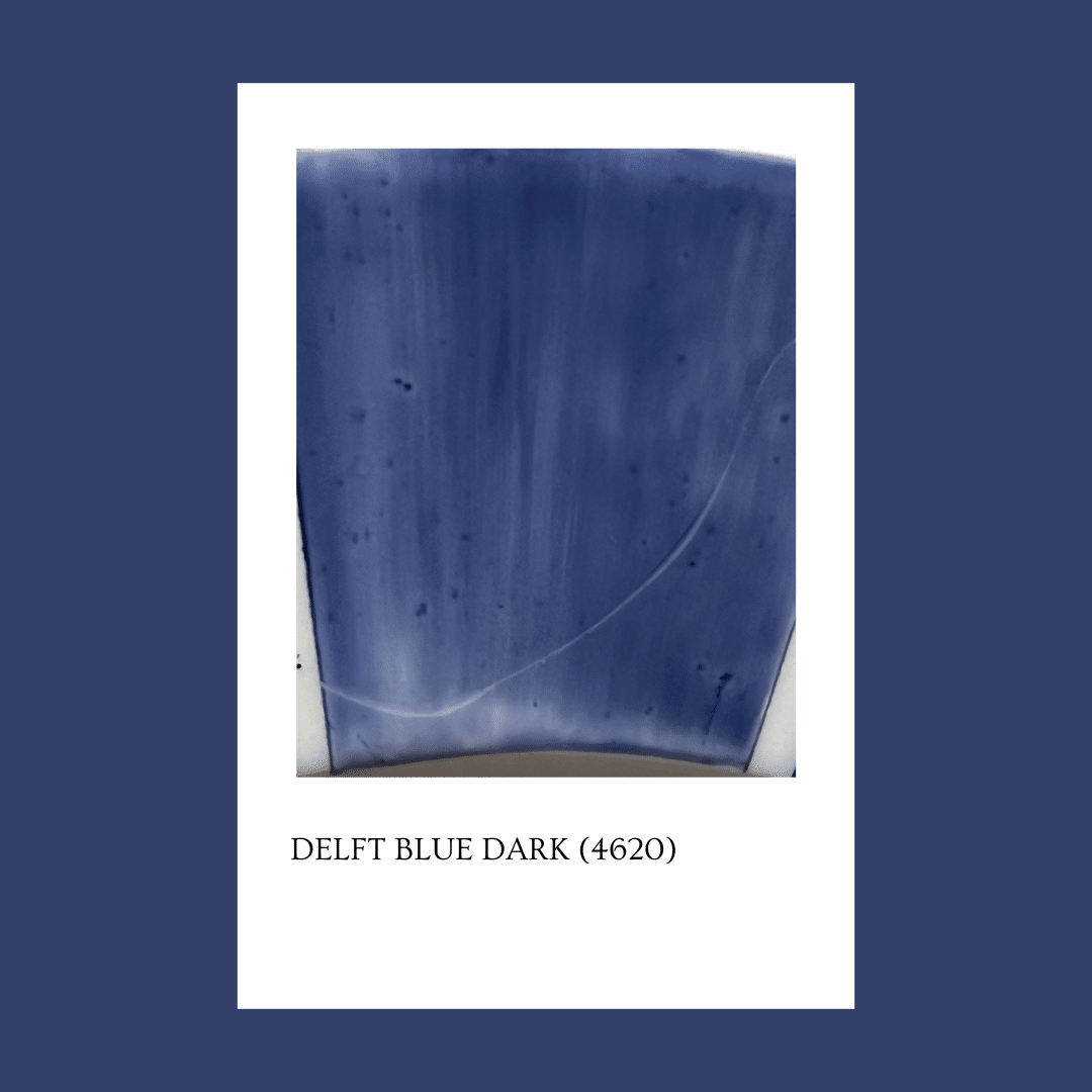 Pigmento Delft Blue Dark 5gr.