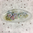Calca Vitrificable para Porcelana 23x33cm, Diseño 170
