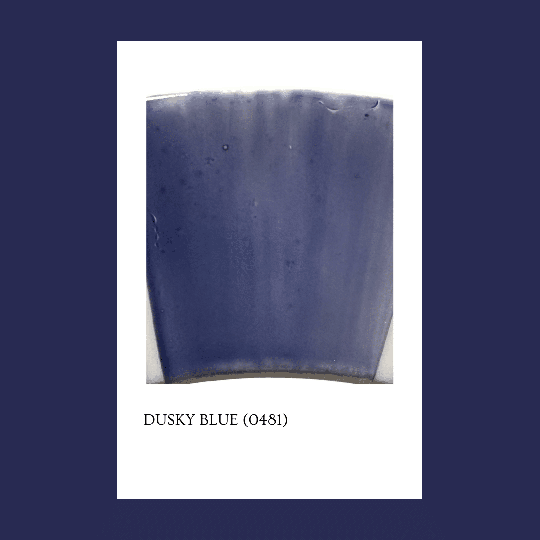 Pigmento Dusky Blue 5gr