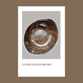 Lustre Golden Brown 5 gr