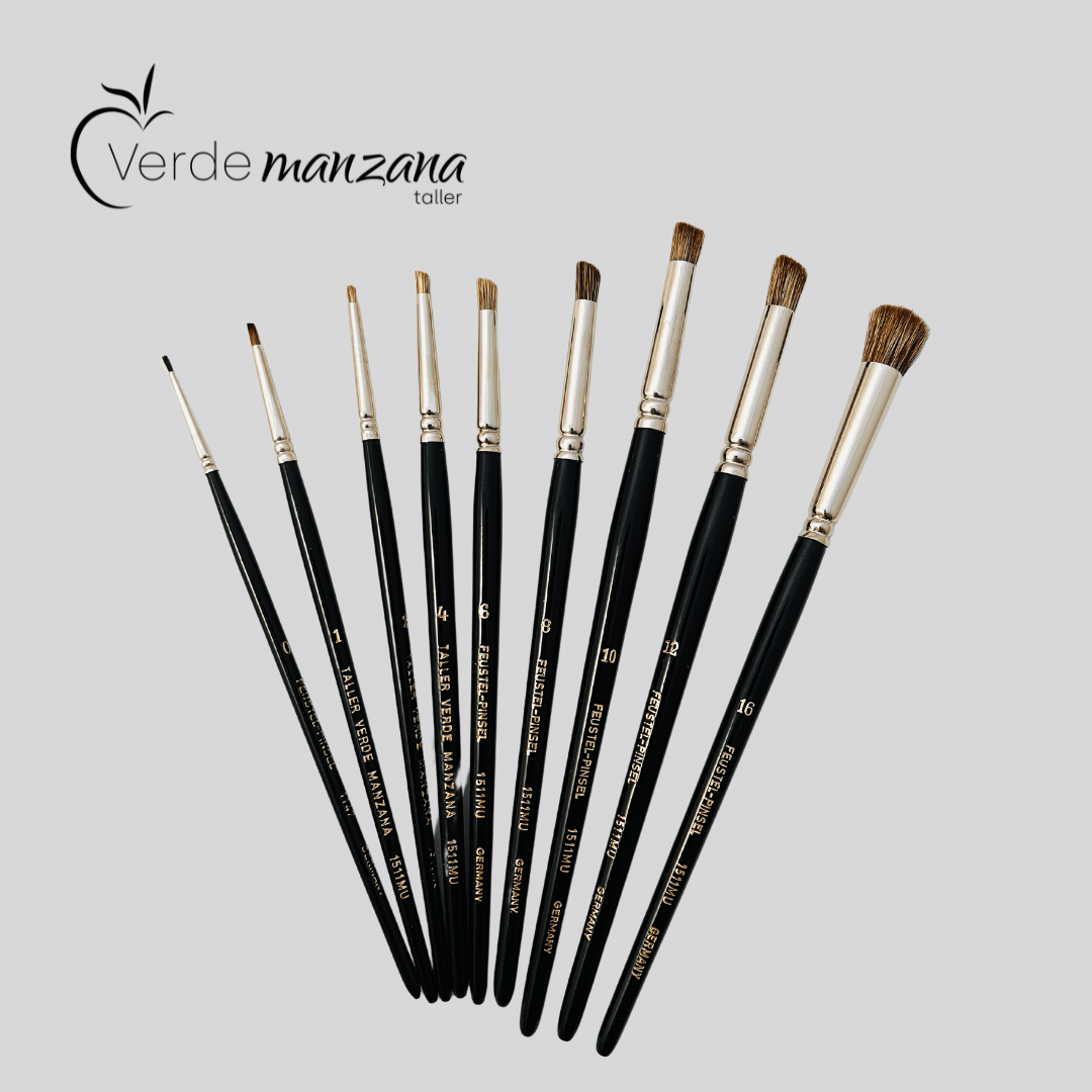 Kit Stipplers