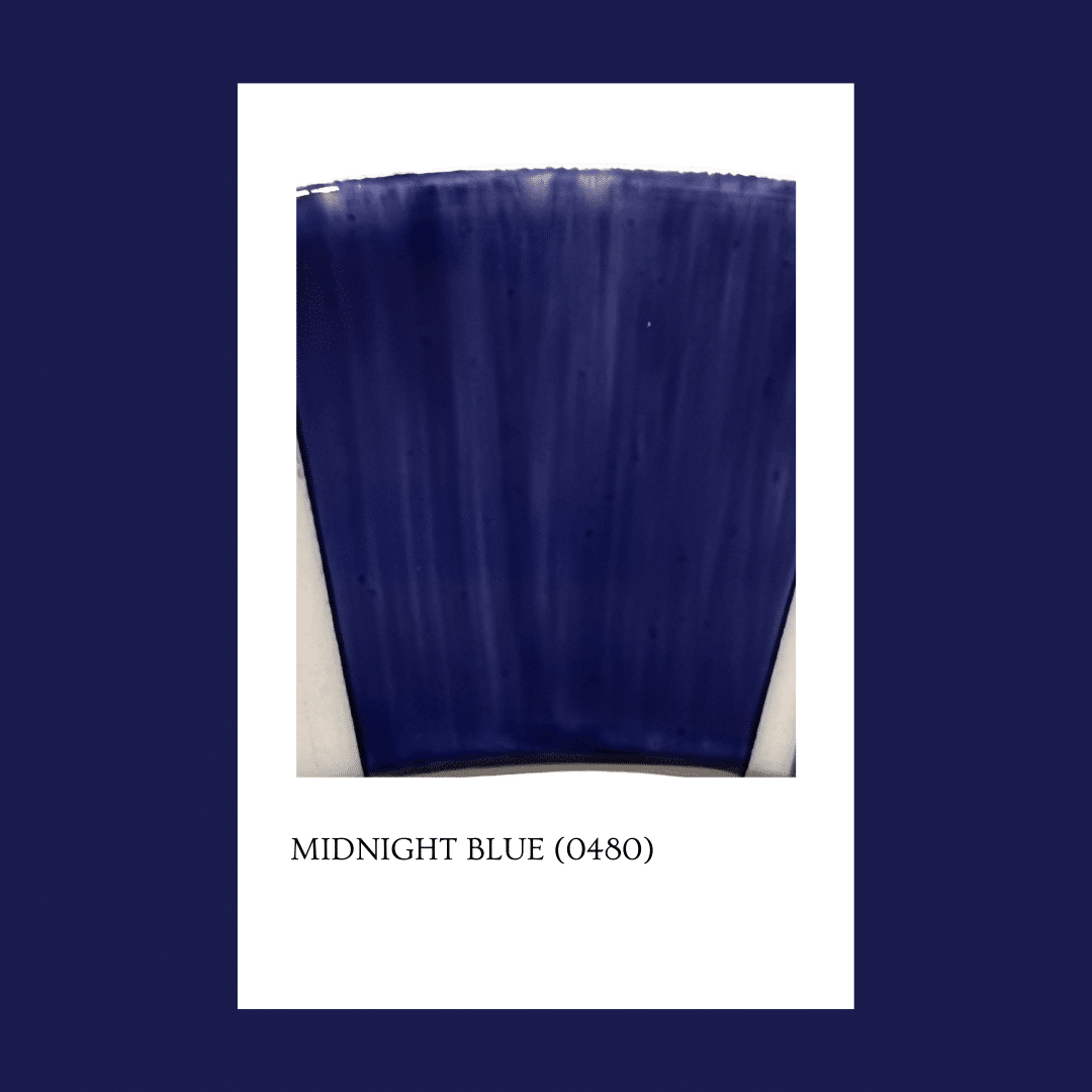 Pigmento Midnight Blue 5gr
