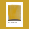 Pigmento Pastel Yellow 5 gr.
