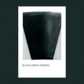 Pigmento Black Green 5gr