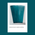 Pigmento French Blue Green 5gr