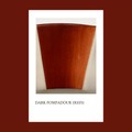 Pigmento Dark Pompadour (R103) 5 gr