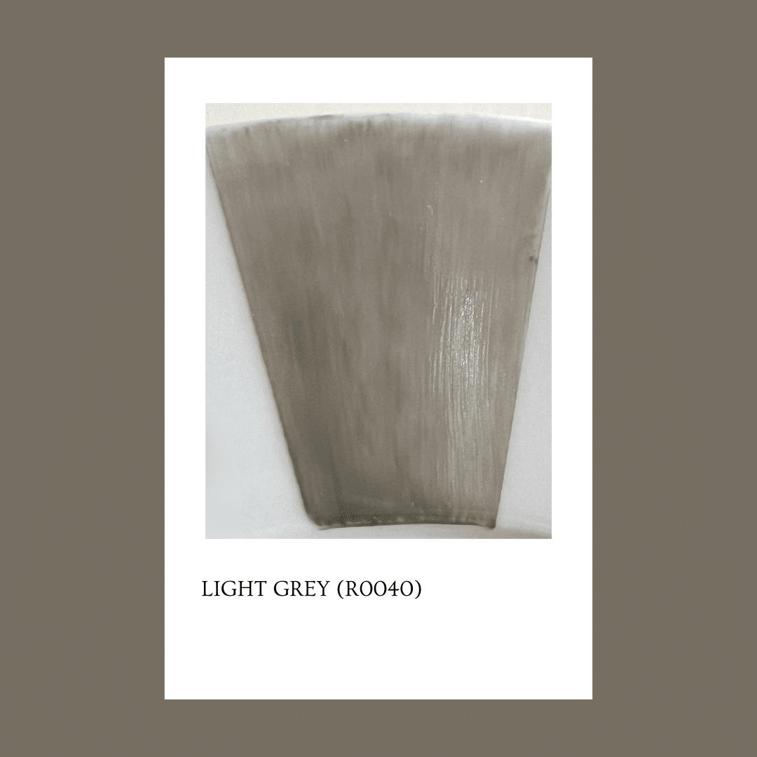 Pigmento Light Grey 5gr