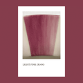Pigmento Light Pink 5gr