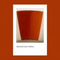 Pigmento Meissen Red (R99A) 5gr