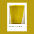 Pigmento Mustard Yellow 5 gr
