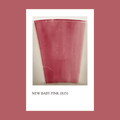 Pigmento New baby Pink (015) 5 grs
