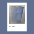 Pigmento para vidrio/cristal Blue 3080 (Opaque) 5 gr.