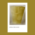 Pigmento para vidrio/cristal Spring Fern 6340 (Opaque) 5 gr.